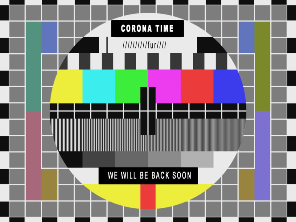 we will be back