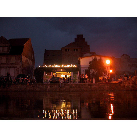 6th Garage Festival