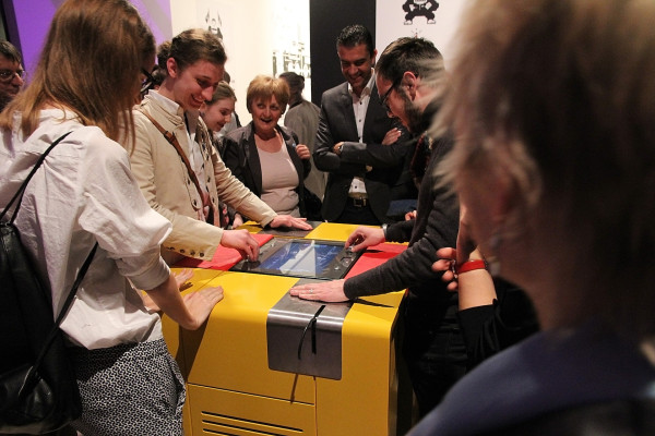 No Pain No Game - Budapest