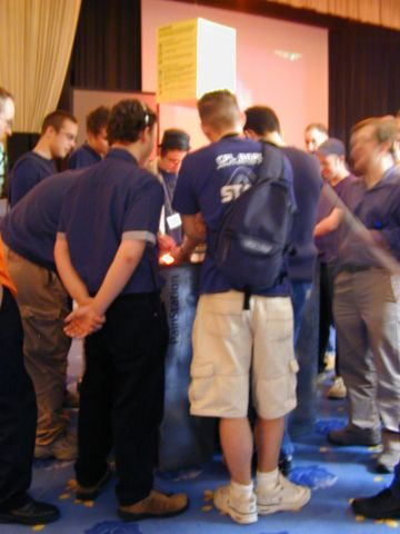 CPL Cologne