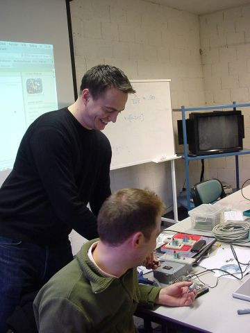 ECAL_Workshop