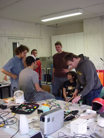 ECAL_Workshop