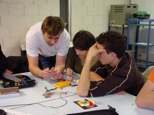 ECAL_Workshop