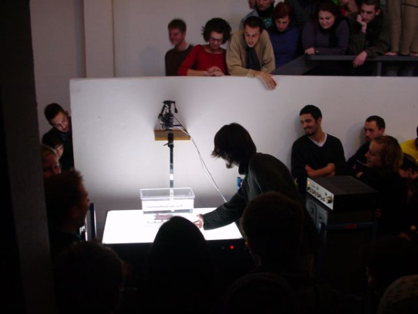 ECAL_Workshop_Exhibition
