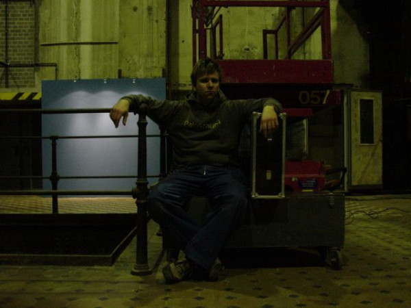 GameArt_Aufbau