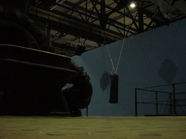 GameArt_Aufbau