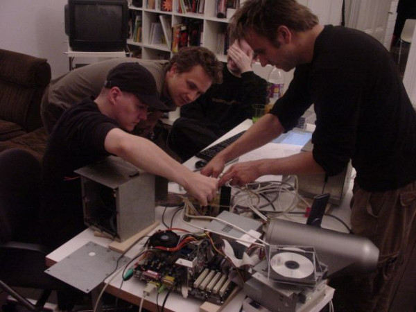 PS2_Development_pt2