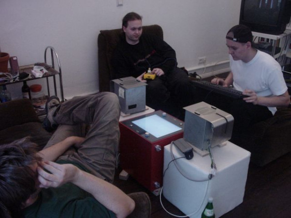 PS2_Development_pt2