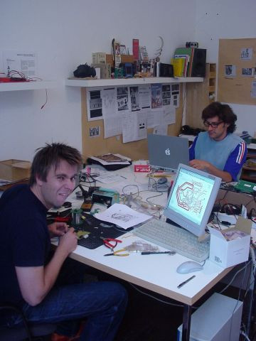 PS2_Development_pt2