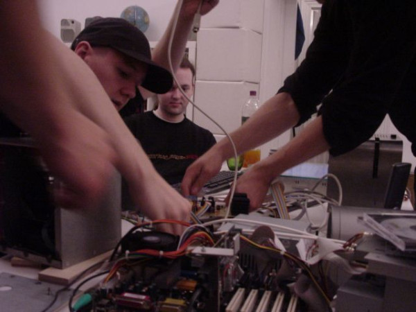 PS2_Development_pt2