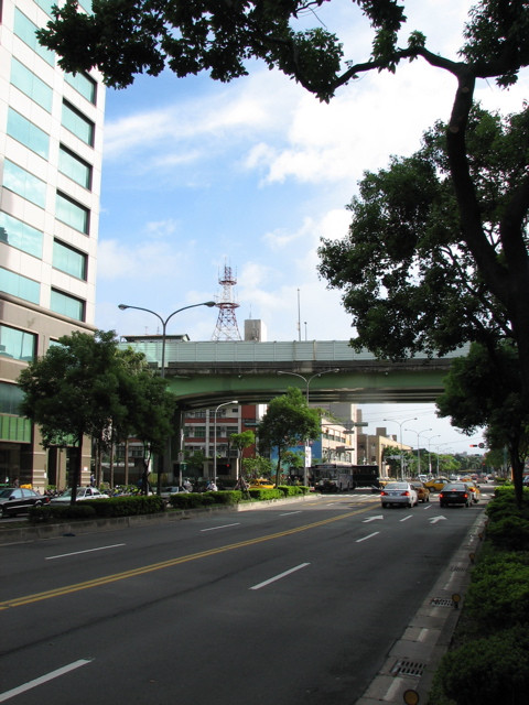 Taipei_CityViews