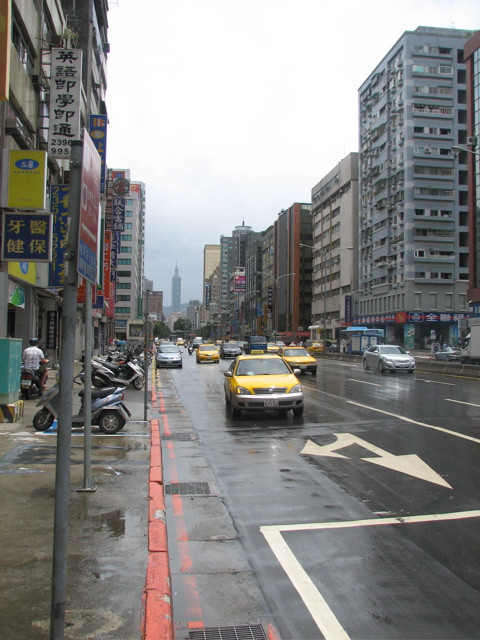 Taipei_CityViews
