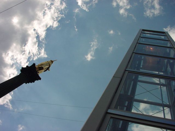 Phantom der Lust Graz