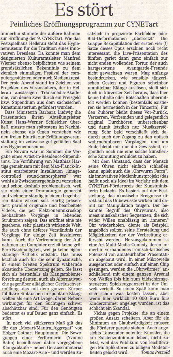 presse