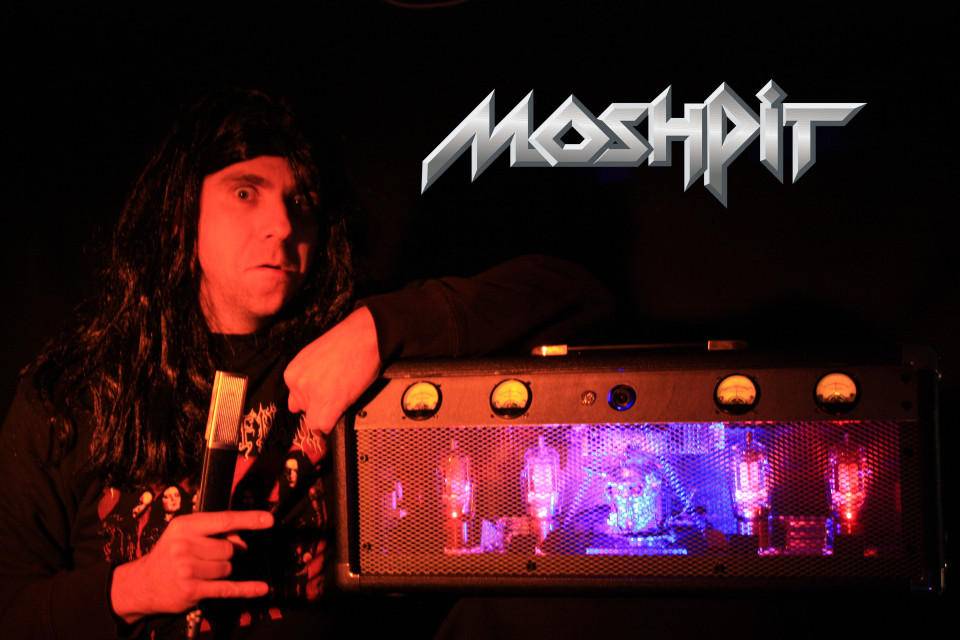 MoshPit