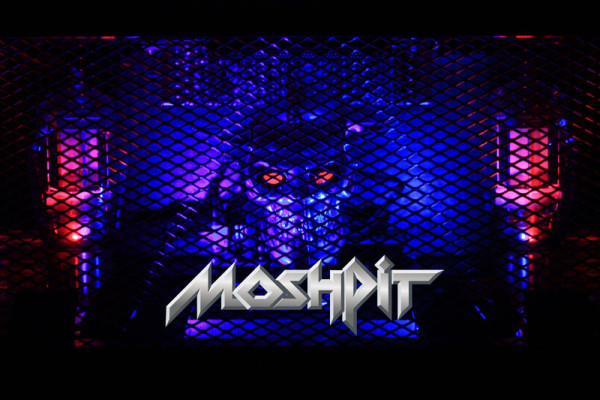MoshPit